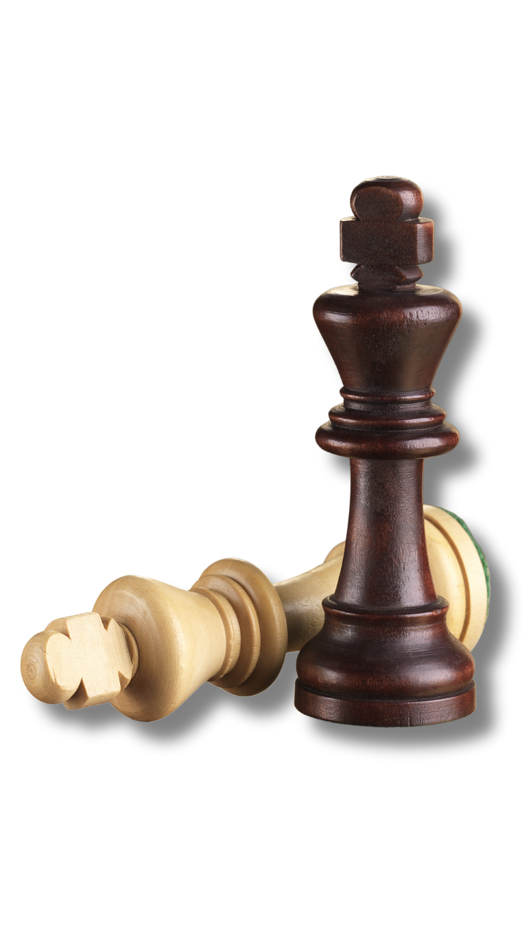Chess pieces image